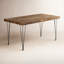 Boneta Dining Table-1566331854