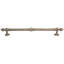 Ornate 18" CTC Appliance Pull-11295434