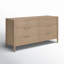 Commode 6 tiroirs Reece-159206290