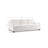 Larissa Upholstered 85 " Chenille Sofa-1257613375
