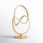 Lampe de table 19 po Angelinah