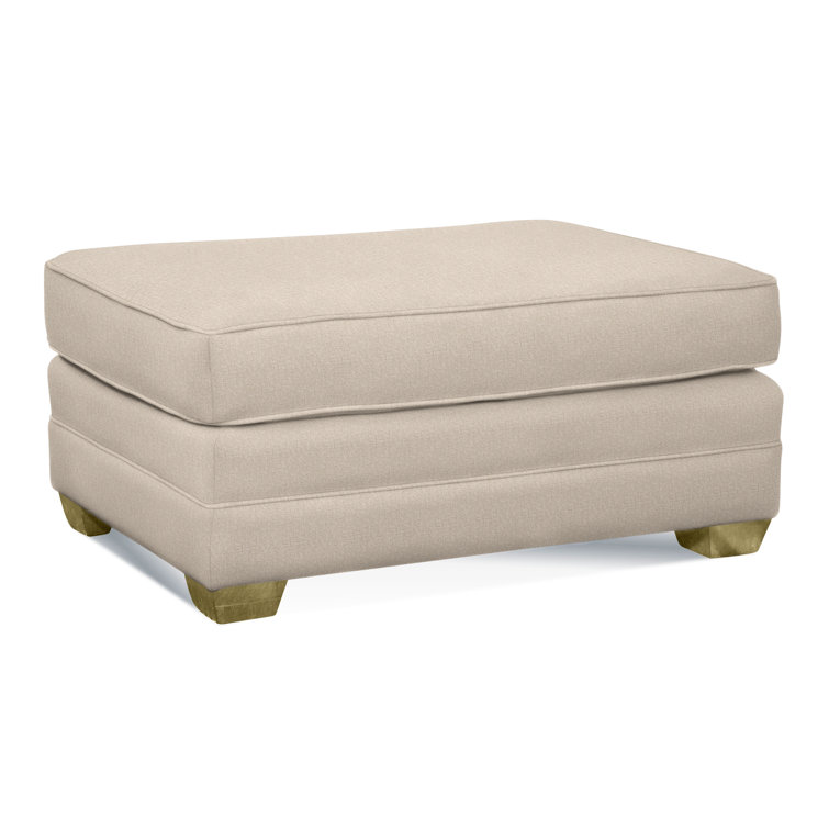 Bedford Upholstered Ottoman