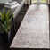 Barker Ridge Hand Tufted Viscose Abstract Rug