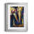 Silver Frame sélectionné