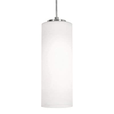 Luminaire suspendu 12 po Leo