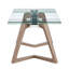 Breck Extendable Dining Table