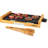 NutriChef 2.95'' Smokeless Non Stick Electric Grill