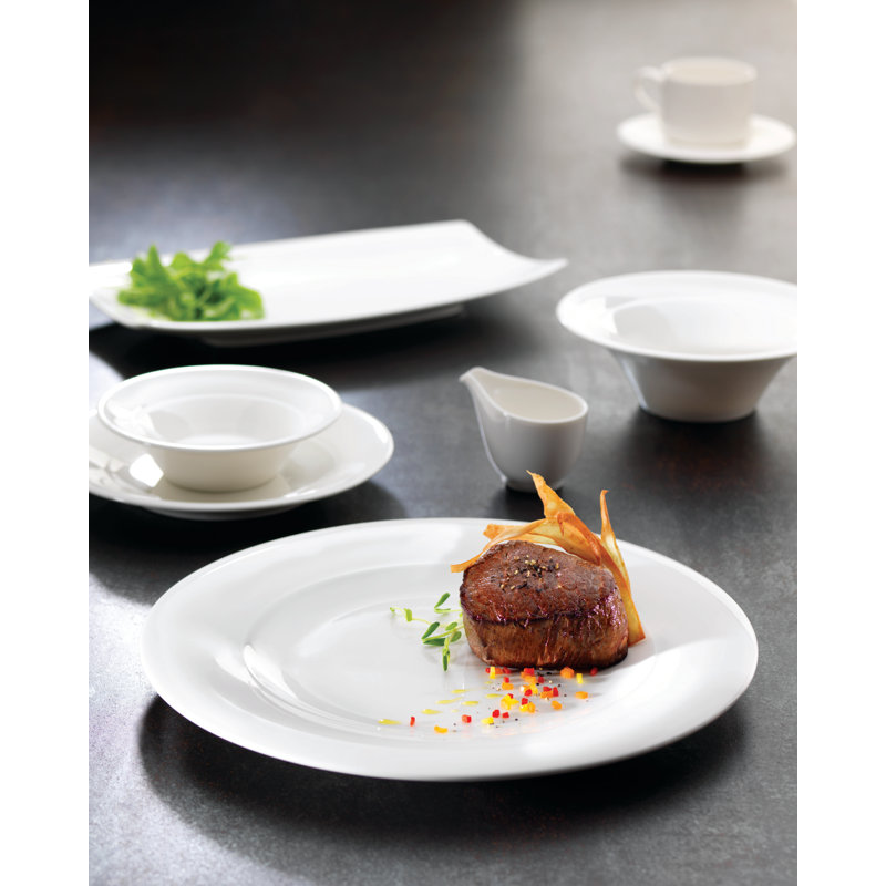 Oneida Hospitality Tenor 11" Dinner Plate