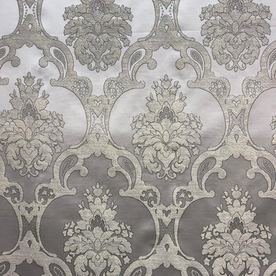 Textured Faux Silk | Katherine Fabric_KATHERINE