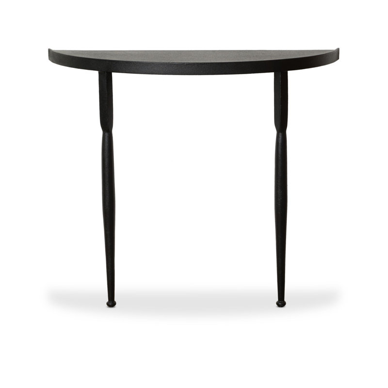 Lois 38.5'' W Console Table