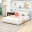 Lit plateforme tapissier Teddy-1069942851-1069942855