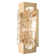 Terra LED Flush Mounted Sconce