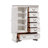 46 " W 6 - Drawer Dresser