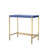 Fultonville 30"W Writing Desk with Built-In Outlets-422105608