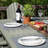 Macias 6 - Person Patio Dining Set with Rectangular Table-27118236-84408628