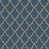 Bleu / or / argent