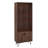Babich Storage Bookcase-43783330