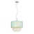 Light Turquoise Blue
