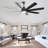 72 Inch Large Ceiling Fans With Lights And Remote Control 6 Wind Speed Dc Motor For Living Room-1411950351