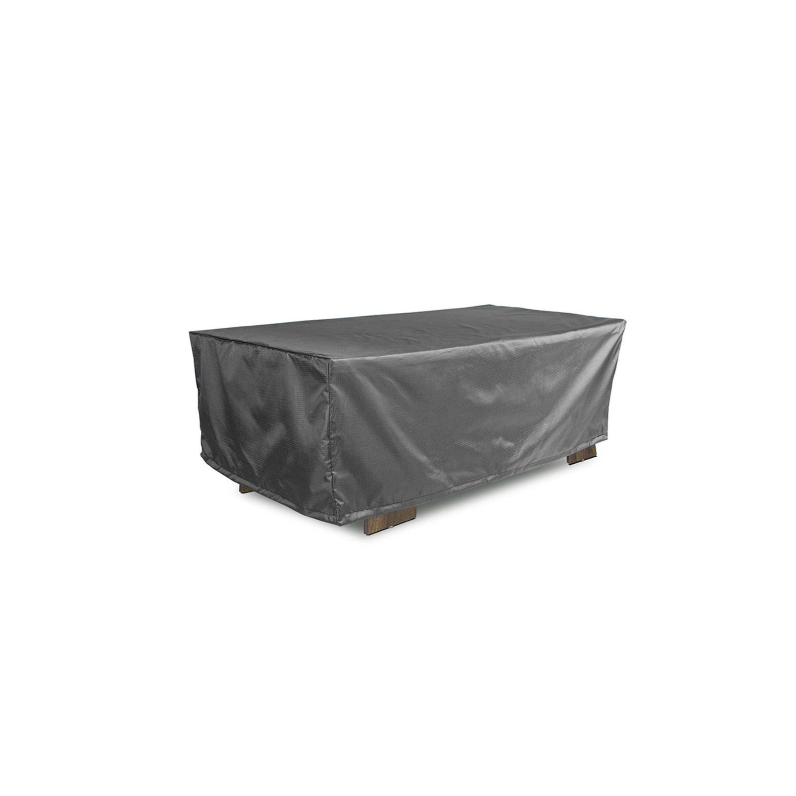 Outdoor Patio Dining Set Cover, 32" H x 120" W x 60" D
