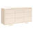 Yuzu 9-Drawer Dresser, Assembled-103212913