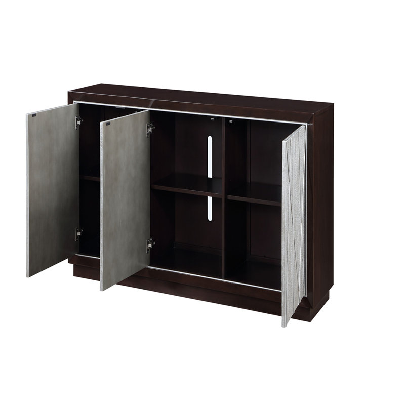 Console Geranio