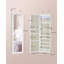 Seita Wall Jewelry Armoire