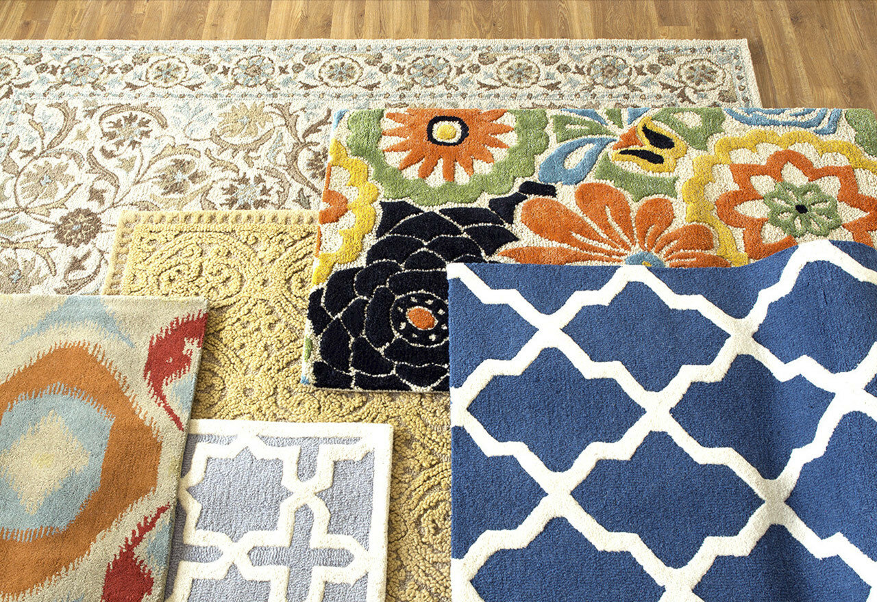 BestSelling Rugs 2024 Wayfair