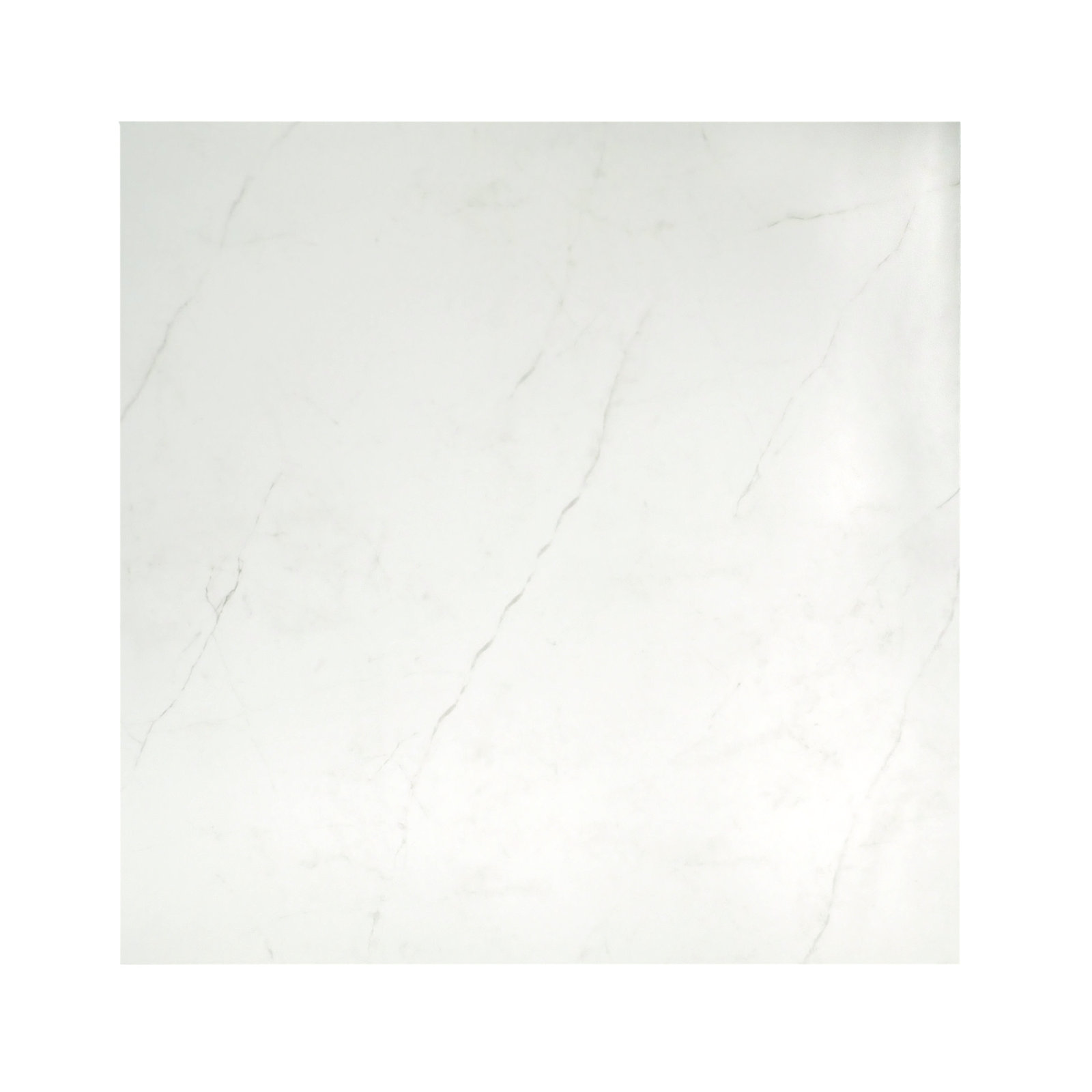 Sterlina II™ 24" x 24" Matte Porcelain Tile, White