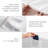 100% Bamboo Rayon Sheet Set Cooling Hypoallergenic Machine Washable-98334464-98334462