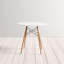 Traynor 32'' Round Dining Table-308893575-361441119