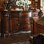 Commode 5 tiroirs avec miroir JV