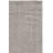 Evie-Grace Natural Fiber Hand Loomed Sisal & Jute Striped Rug-820729603