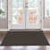 Custom Cut Non-Slip Rubberback Scrape Indoor/Outdoor Extra Long Runner Rugs for Hallway, Kitchen, Living Room, Garage, and Patio