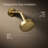 Awaken G90 Single-Function Full/Standard Fixed Shower Head-93071401-128707145