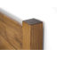 Brummett Solid Wood Bed-25610097