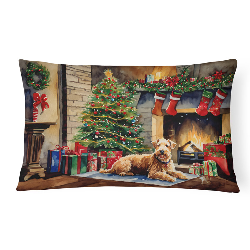  Coussin décoratif intérieur / extérieur en polyester Autre / Sans motif