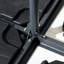 Casilla Square Garden Parasol and Base - Modern Patio for Dining, Sofa Sets or Sun Loungers-795000305