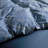 Cotton Sateen Floral Duvet Cover-817578078