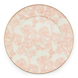 Royal English Garden Enamel Serving Platter