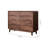 Jonathen Solid Wood Accent Chest