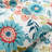 Blue Microfiber Reversible 3 Piece Quilt Set-69452039-82449850