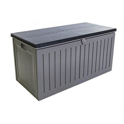 Flash 107 cm W Lockable Deck Box