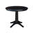 Ikuko Extendable Solid Wood Dining Table-30028759