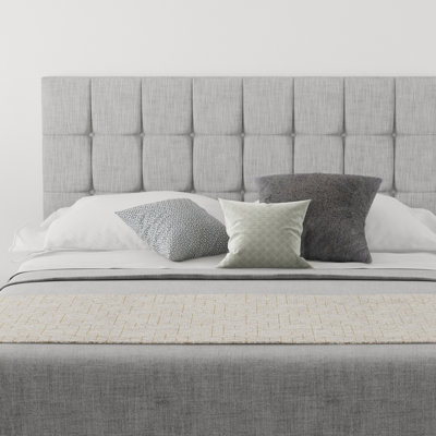 Wellington Upholstered Headboard
