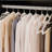 79" Closet Storage System, Wardrobe With Storage Compartments, Drawers And Hanging Zone-1866959814