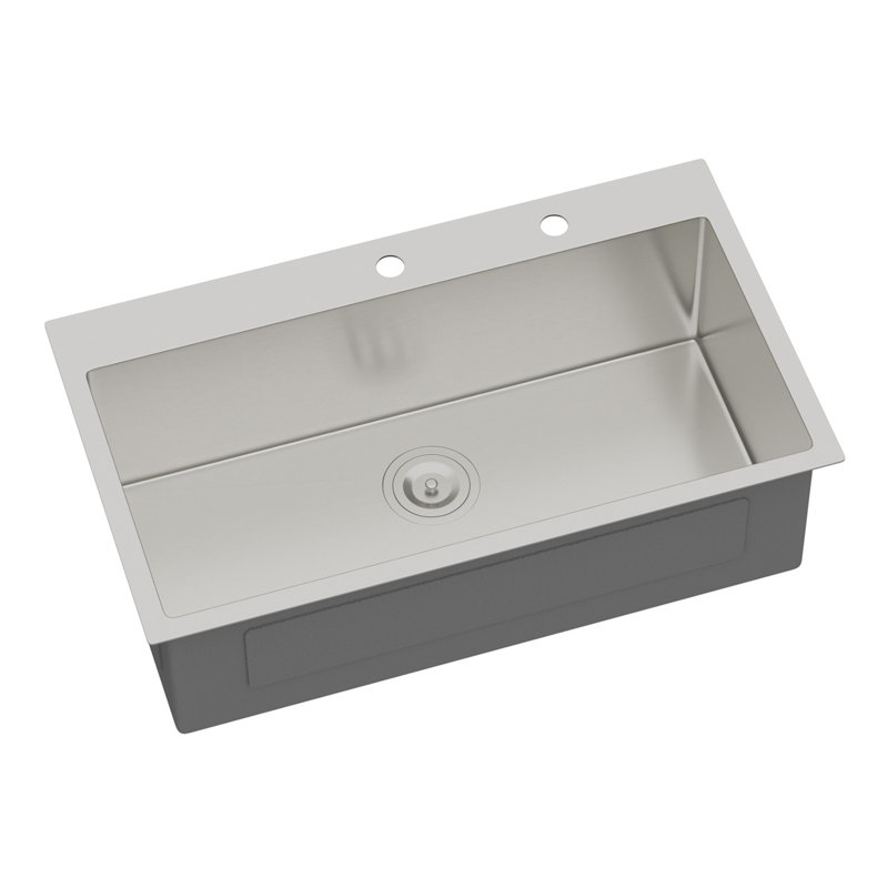 Stainless Steel Kitchen Sink