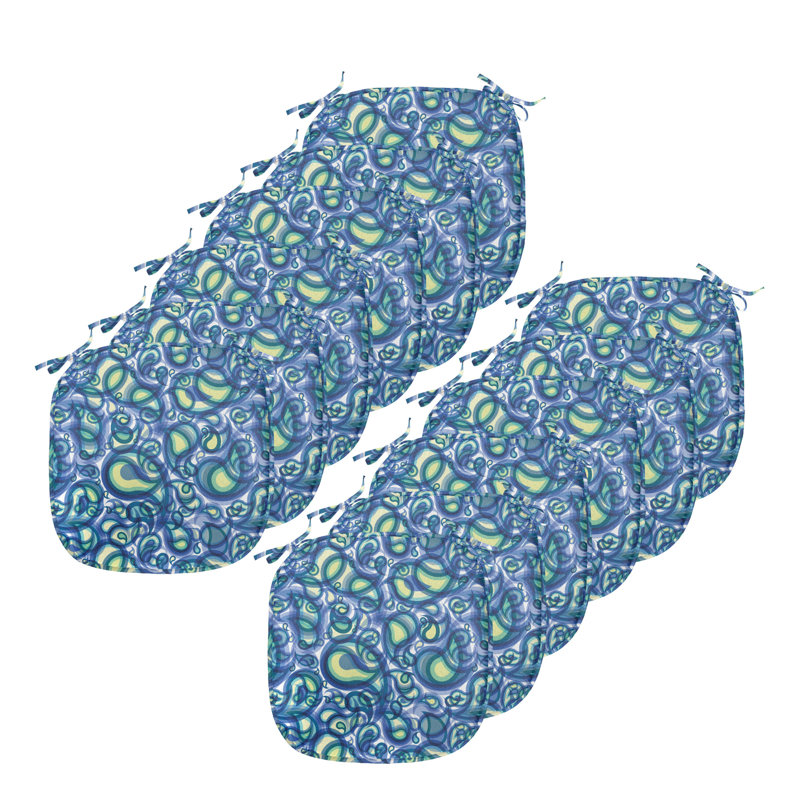 Chair Pad Cushion