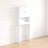 Wall Over The Toilet Storage-40808214