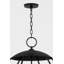 Wesley 6 - Light Chandelier-827762789